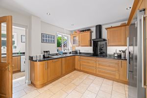 Kitchen- click for photo gallery